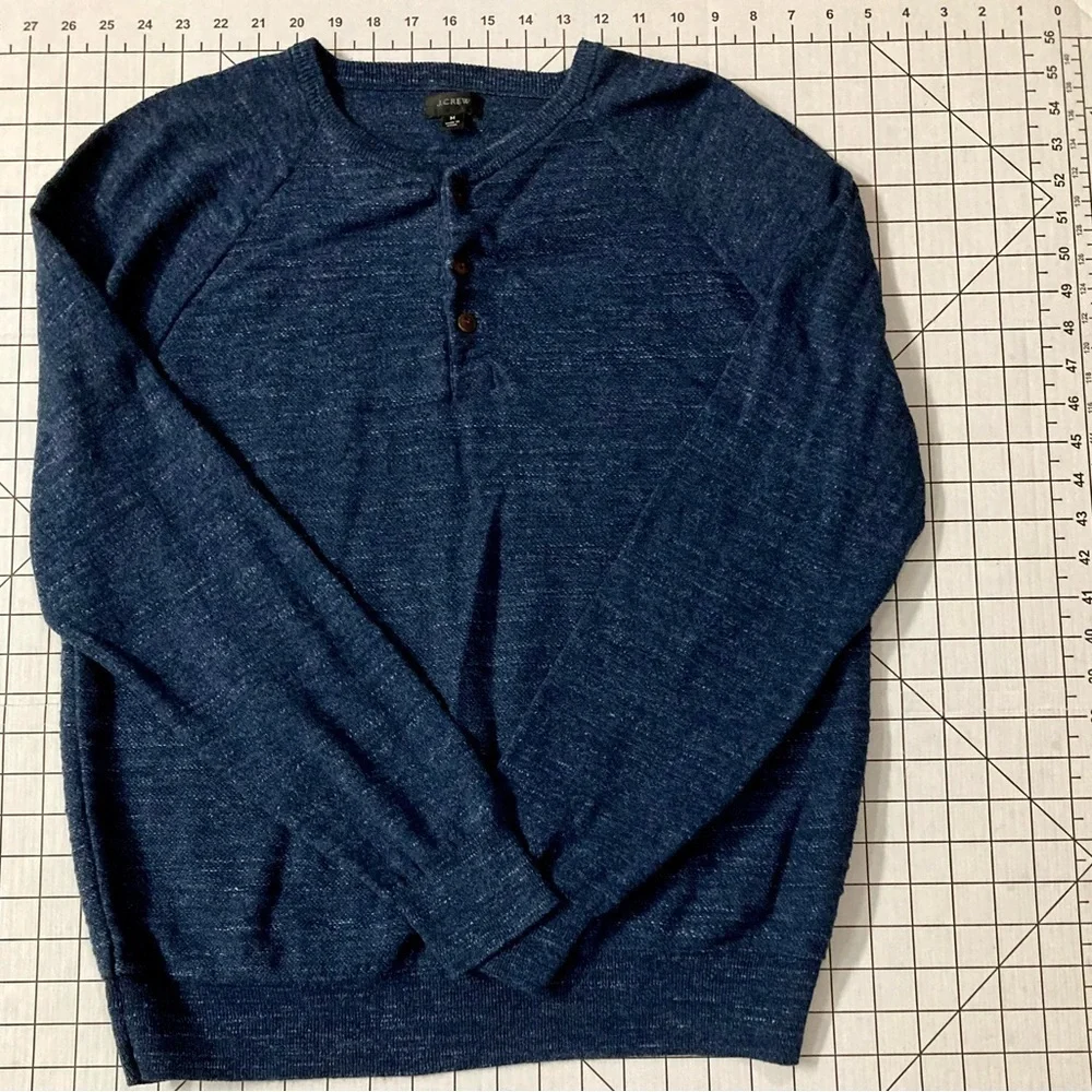 J. Crew good used